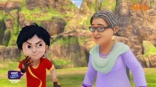'Shiva | शिवा | The Port | Episode 48 | Download Voot Kids App'