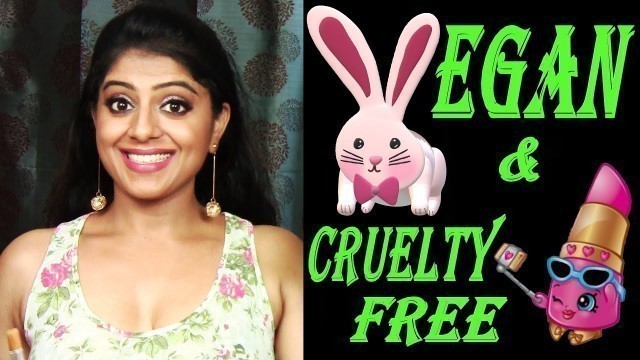 'Vegan Lipstick | Cruelty Free And Vegan Makeup | Be Beautethical | Archana Sharma'
