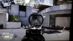 'Stupid kids having sex on Call of duty'