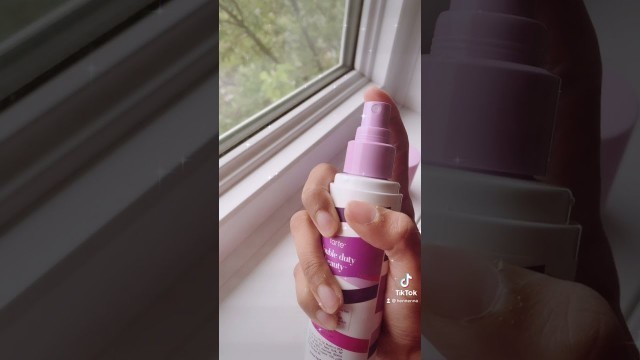 'Tarte Shape Tape Setting Spray'