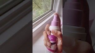 'Tarte Shape Tape Setting Spray'