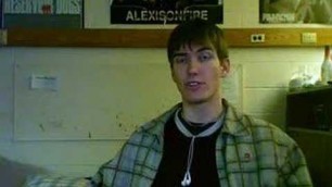 '003. World of Warcraft, Ginger Kids, and Monkeys Having Sex'