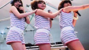 'ふかわりょうプロデュース〝COSMETICS〟/『tomorrow～sayonara mix～』【PV】'