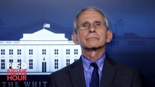 'WATCH LIVE: Fauci, Redfield, health officials testify on Trump administration\'s response to COVID-19'