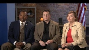 'Trump supporters in Georgia \"soul searching\" after GOP health care bill fails'