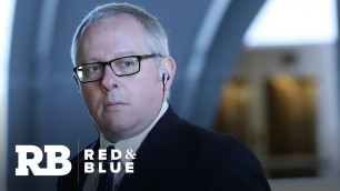 'Trump health staffer Michael Caputo taking leave of absence after targeting CDC scientists'