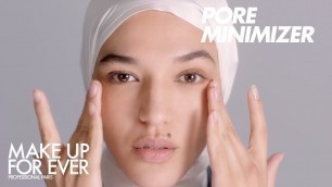 'NEW STEP 1 PRIMER Pore Minimizer | MAKE UP FOR EVER'