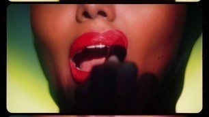 'MAC COSMETICS: LOVE ME LIPSTICK - DIE INSPIRATION'