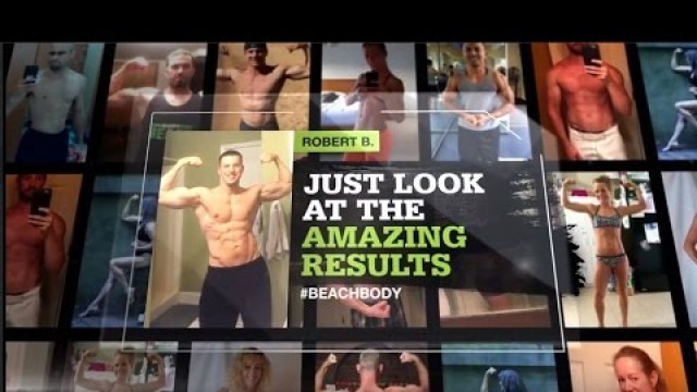 'Body Beast Infomercial 2015'