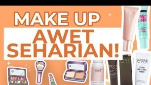'PRIMER MAKE UP! Rekomendasi 5 Primer Terbaik Mulai 50 Ribuan'