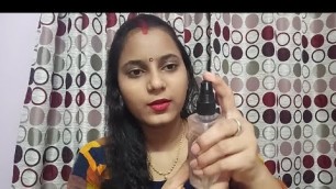'Flipkart Huda beauty Gel Primer product reviews'