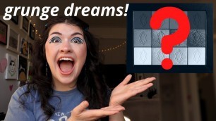 'I CREATED MY DREAM EYESHADOW PALETTE | using Lethal Cosmetics Palette Designer!'