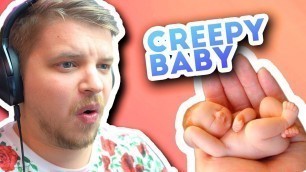 'The YouTube Kids App is Terrifying'