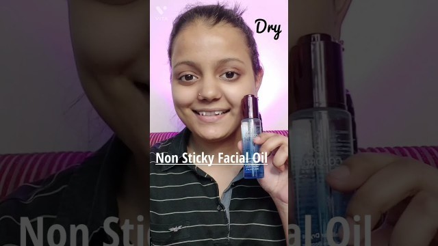 'Oily v/s Dry Skin Prep Ft. Colorbar Cosmetics #shorts'