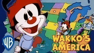 'Animaniacs SING-ALONG 