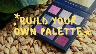 'BYOP with Lethal Cosmetics | Mary Elizabeth'