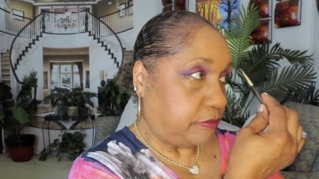 'Makeup Monday/Get CUTE With Me/JANE IREDALE Foundation M13 - #3284'