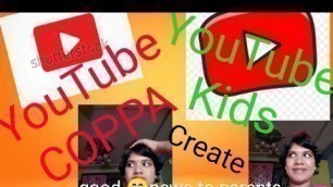 'YouTube Kids app ||How to use YouTube kids app|how to create child profile||kids tutorial in telugu'