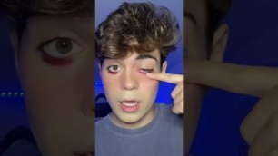 'i love this makeup hack :0'