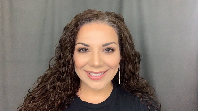 'Tarte Haul custom kit review and try on #tartecosmetics #tartecustomkit #tutorial'