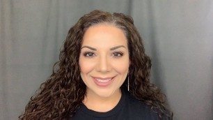 'Tarte Haul custom kit review and try on #tartecosmetics #tartecustomkit #tutorial'