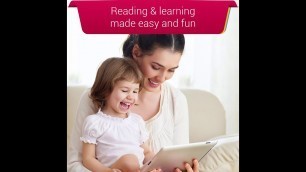'Premium Library of Kids\' Read Along & Audio Books'