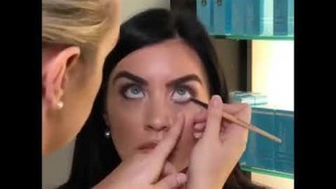 'Make up by Jane Iredale'