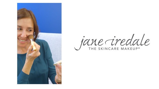 'jane iredale Pure Pressed Base'