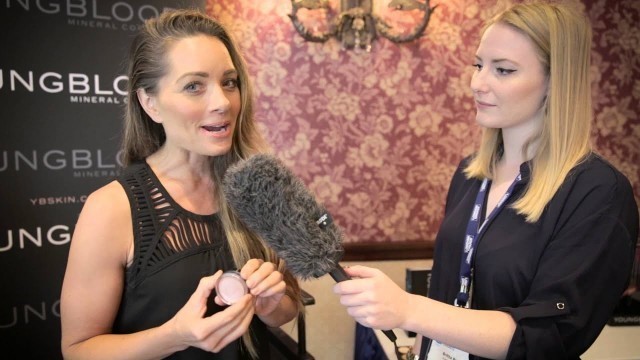 'Hot New Makeup Launches at London Drugs: Mineral & Vegan Makeup'