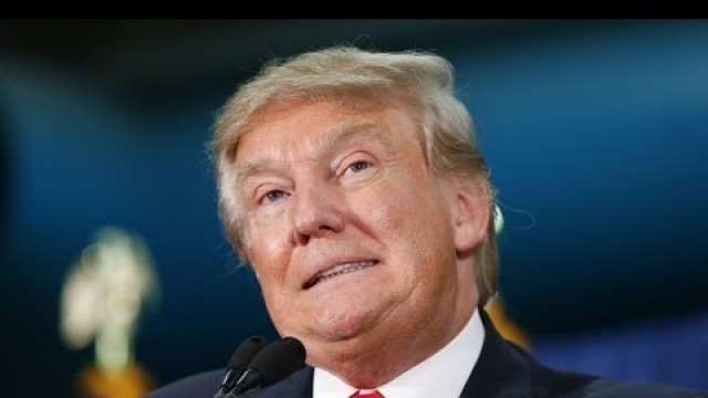'Trump\'s Healthcare Plan Kicks 21 Million People Off Insurance'