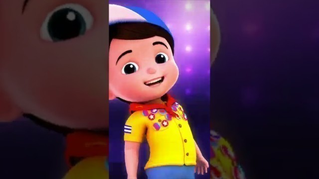 'Kaboochi Kids Dance #kaboochi #kidssong #music #dance'
