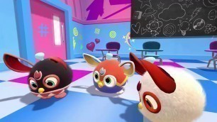 'Make Some Noise  KIDZ BOP Kids  Furby Connect'