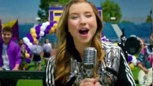 'Make some noise coz the all new Kidz bop is here'