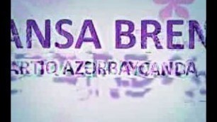 'Flash banner for French cosmetics brand'