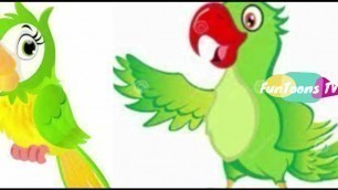 'Chitti Chilakamma Rhyme | Chitti Chilakamma Telugu rhyme | Kids telugu rhymes'