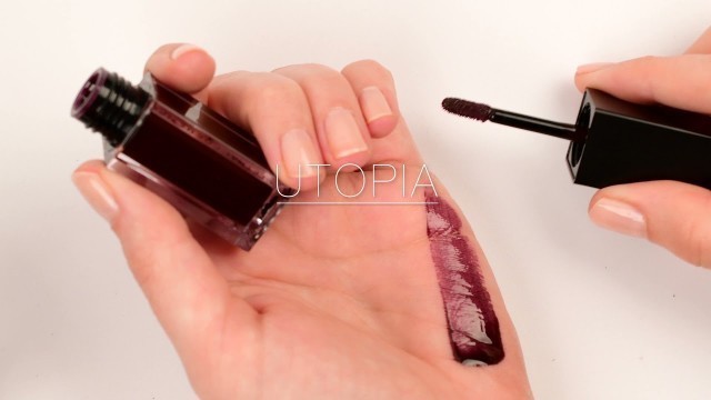 'Lethal Cosmetics LUMEN™ Serisi parlatıcılar'
