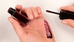 'Lethal Cosmetics LUMEN™ Serisi parlatıcılar'
