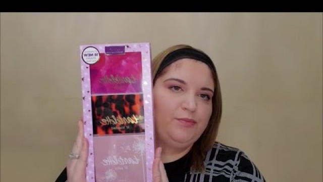 'Tarte Cosmetics 2020 Holiday Sets Review'