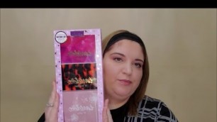 'Tarte Cosmetics 2020 Holiday Sets Review'