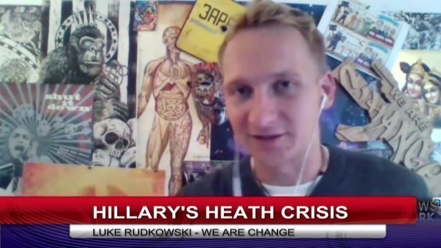 '3 Things You Need To Know About Hillary Clinton\'s Condition'