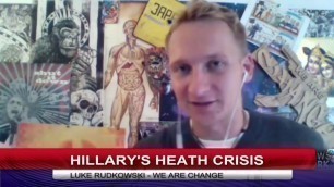 '3 Things You Need To Know About Hillary Clinton\'s Condition'