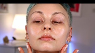 'The absolute basics of face primer'