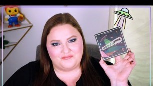 'THERESA IS LETHAL | LETHAL COSMETICS X THERESA IS DEAD'