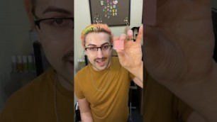 'Lethal Cosmetics Charity Collection (unedited vertical video) | Glass Caedmon'