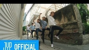 'Stray Kids \"극과 극(N/S)\" Video (Street Ver.)'
