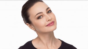 'How to: Daytime Smokey Eye - Makeup Tutorial | jane iredale'