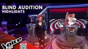 'Coach Lea, gusto rin magpalipad ng saranggola | The Voice Kids Philippines 2019'