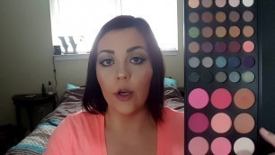 'BH Cosmetics Quick Review'