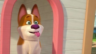 'Finger Family + BINGO and more Sing Along Kids Songs'