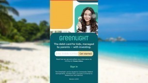 'How to Download Greenlight App and Login | Sign In Greenlight'